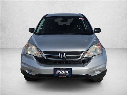 Used 2010 Honda CR-V LX image 2