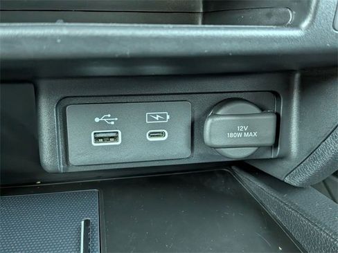 Certified 2025 Honda Passport Black Edition image 14