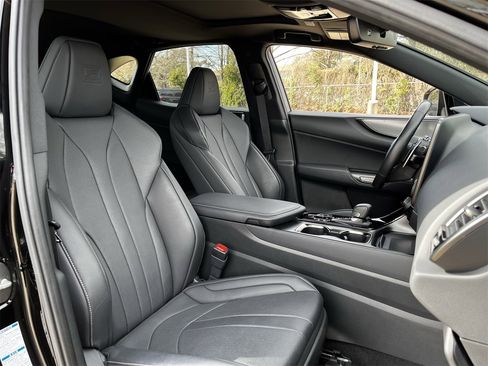 Used 2023 Lexus NX 450h+ F Sport image 25