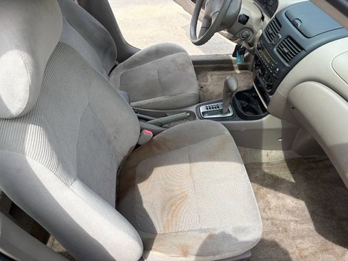 Used 2006 Nissan Sentra 1.8 S FWD image 12
