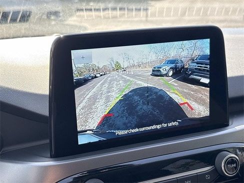 Certified 2024 Ford Escape Active image 31