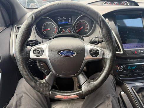 Used 2014 Ford Focus ST w/ Equipment Group 202A FWD image 23