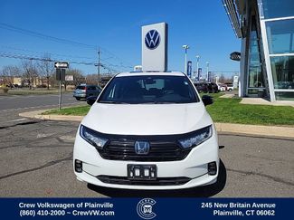 Used 2023 Honda Odyssey Sport video 2