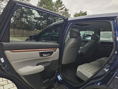 Used 2018 Honda CR-V EX image 16