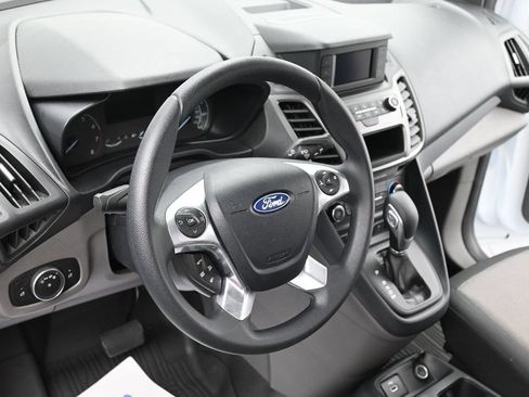 Certified 2023 Ford Transit Connect XL FWD image 13