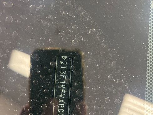 Used 2023 Toyota RAV4 LE image 2