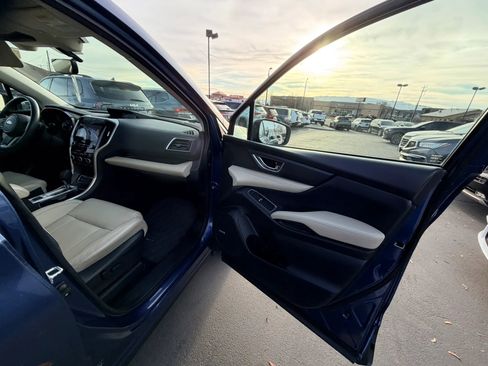 Used 2019 Subaru Ascent Limited image 31