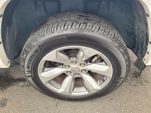 Used 2022 RAM 1500 Limited image 25