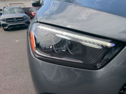 New 2025 Mercedes-Benz GLE 350 GLE 350 image 23