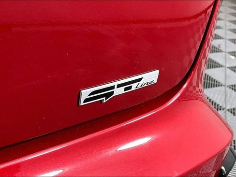 Used 2025 Kia K4 GT-Line w/ GT-Line Sunroof Package FWD image 23