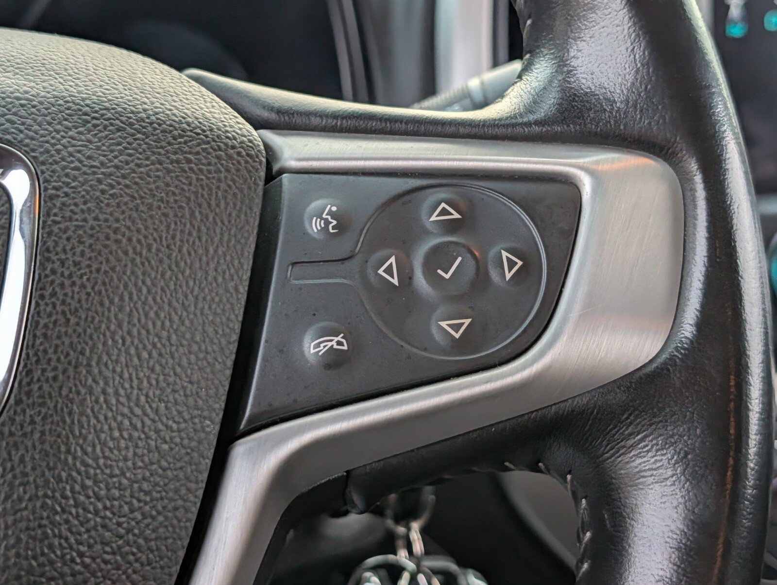 Used 2018 GMC Canyon SLT w/ Driver Alert Package AWD/4WD image 32