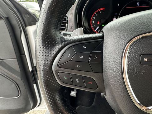 Used 2024 Dodge Durango R/T AWD/4WD image 24