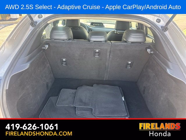 Used 2023 MAZDA CX-30 AWD 2.5 S w/ Select Package image 27