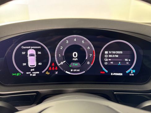 Certified 2026 Porsche Cayenne Coupe AWD/4WD image 16