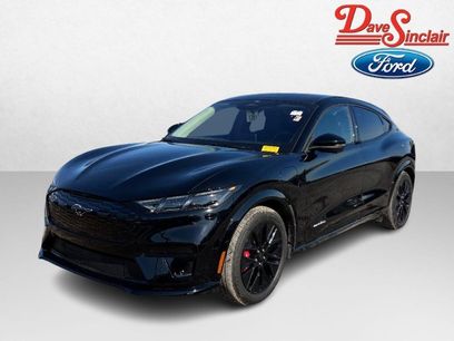 Used 2025 Ford Mustang Mach-E Premium w/ Sport Appearance Package