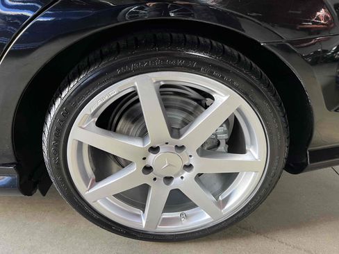 Used 2012 Mercedes-Benz C 250 Sedan image 64
