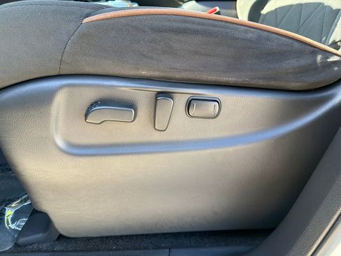 Used 2020 Nissan Armada SV w/ Driver Package image 15