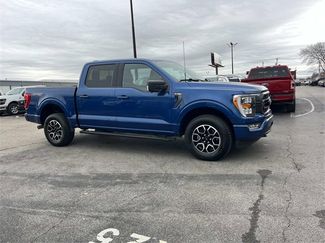 Used 2023 Ford F150 XLT w/ Equipment Group 302A High video 2