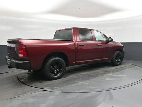 Used 2022 RAM 1500 Tradesman w/ Electronics Group image 3