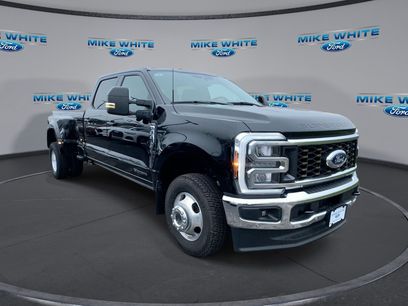 Used 2024 Ford F350 Lariat w/ Lariat Ultimate Package