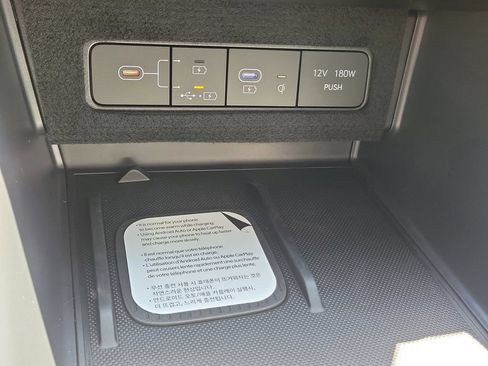 New 2026 Hyundai Sonata Limited FWD image 35
