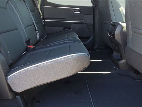 New 2026 GMC Sierra EV Elevation image 15