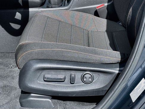 Certified 2023 Honda CR-V Sport image 21