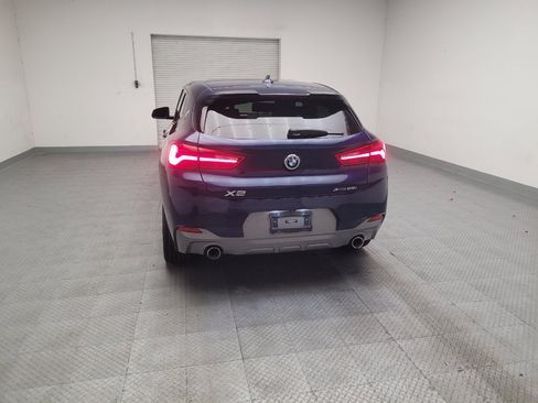 Used 2018 BMW X2 xDrive28i w/ M SportX Package AWD/4WD image 6