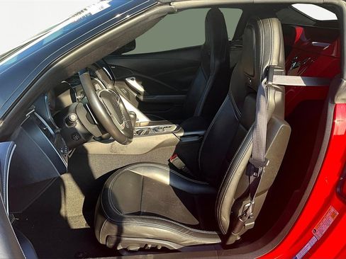 Used 2014 Chevrolet Corvette Stingray Convertible w/ 3LT Preferred Equipment Group image 20