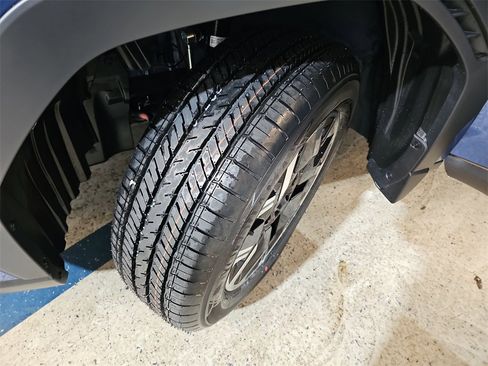 New 2026 Subaru Forester Premium image 30