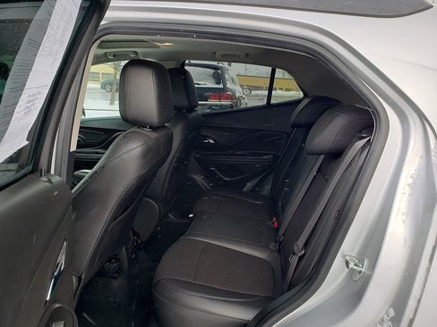 Used 2018 Buick Encore Sport Touring w/ Safety Package image 11