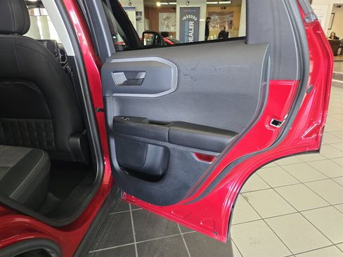 Used 2021 Ford Bronco Sport Big Bend image 15