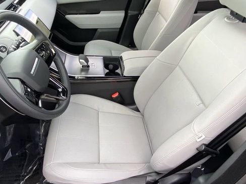 New 2026 Land Rover Range Rover Velar S image 6