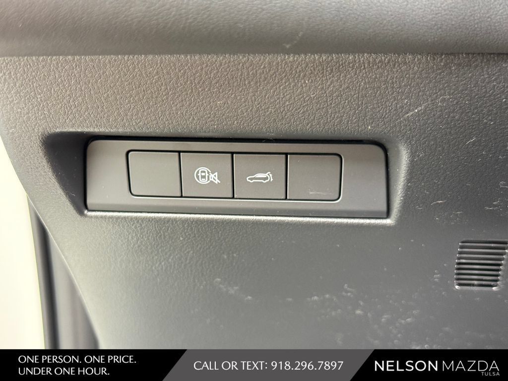 New 2026 MAZDA CX-5 Preferred AWD/4WD image 28