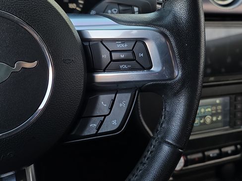 Used 2016 Ford Mustang GT image 14