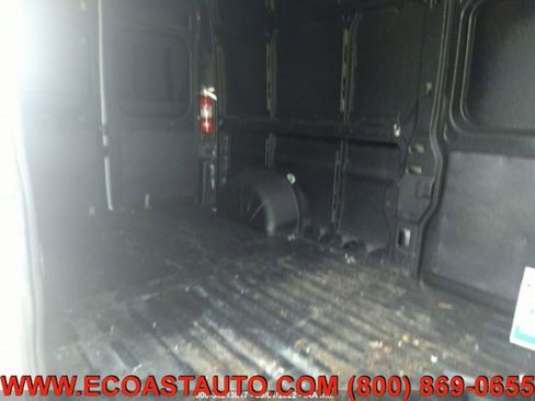 Used 2021 RAM ProMaster 2500 w/ Convenience Group image 8