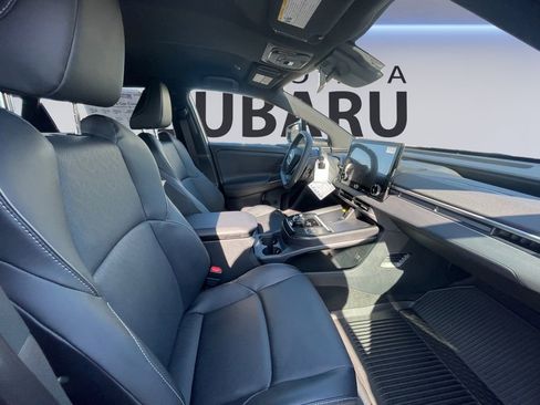 New 2026 Subaru Solterra image 17