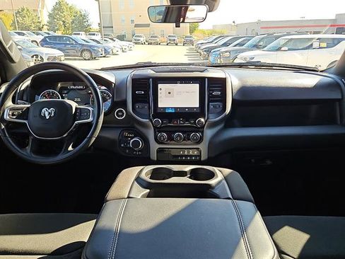 Used 2025 RAM 1500 Classic Warlock image 10