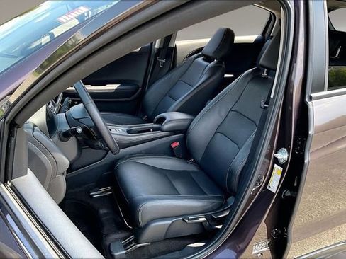 Used 2022 Honda HR-V EX-L image 18