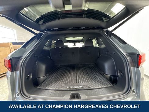 Certified 2023 Chevrolet Blazer RS w/ Driver Confidence II Package AWD/4WD image 34