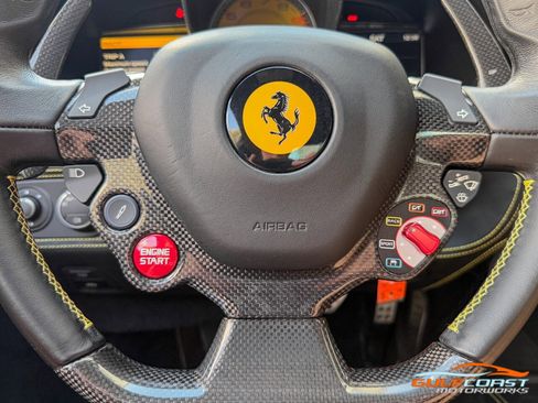 Used 2010 Ferrari 458 Italia Coupe image 32
