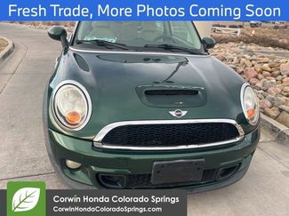 Used 2012 MINI Cooper S video 2