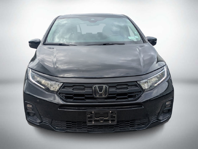 Used 2025 Honda Odyssey EX-L image 9
