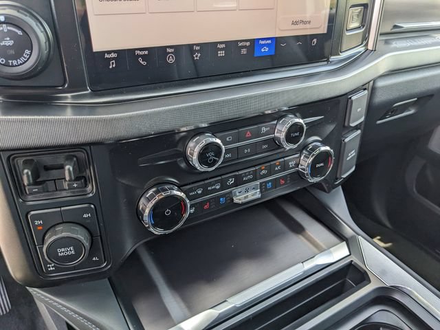 New 2026 Ford F250 Platinum AWD/4WD image 23