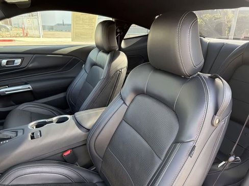 Used 2024 Ford Mustang GT Premium image 26