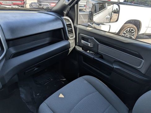 Used 2021 RAM 2500 Lone Star AWD/4WD image 17
