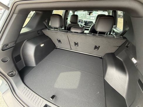 New 2026 Chevrolet Equinox RS image 35