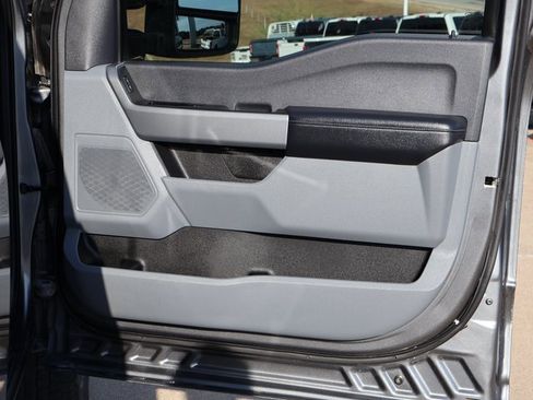 Used 2024 Ford F350 XLT w/ FX4 Off-Road Package image 18