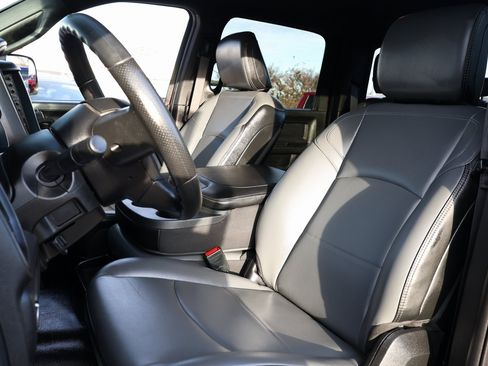 Used 2022 RAM 2500 Tradesman image 25