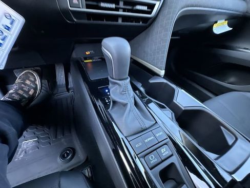 New 2026 Toyota Camry XLE w/ Premium Plus Package image 25